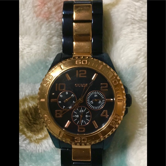 Guess Watch - Picture 2 of 4